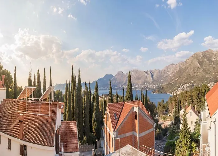 沃伊尼克别墅公寓 公寓 察夫塔特