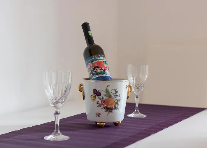 公寓 沃伊尼克别墅公寓