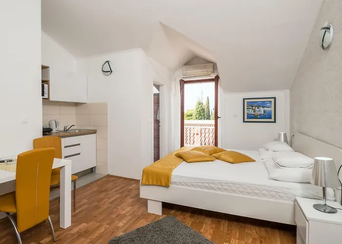 沃伊尼克别墅公寓 公寓