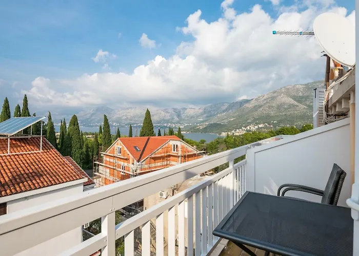 沃伊尼克别墅公寓