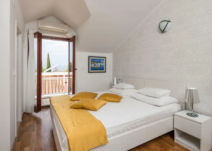 沃伊尼克别墅公寓 公寓