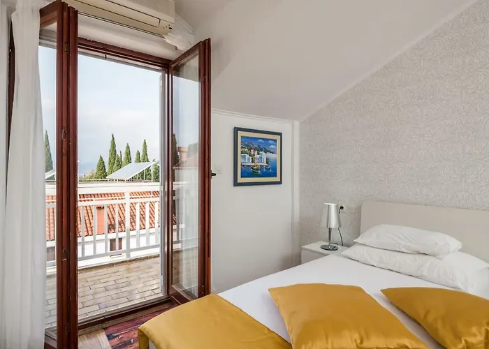 沃伊尼克别墅公寓 公寓 *