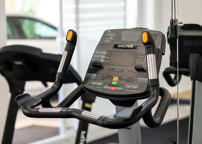 沃伊尼克别墅公寓 *