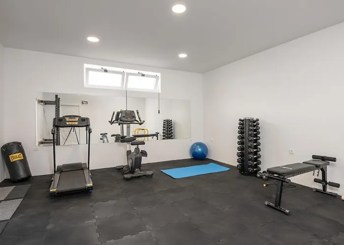 沃伊尼克别墅公寓 公寓