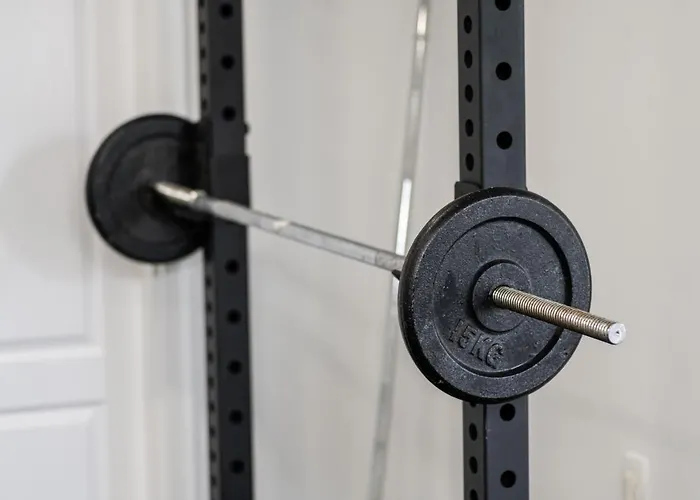 沃伊尼克别墅公寓 * 察夫塔特