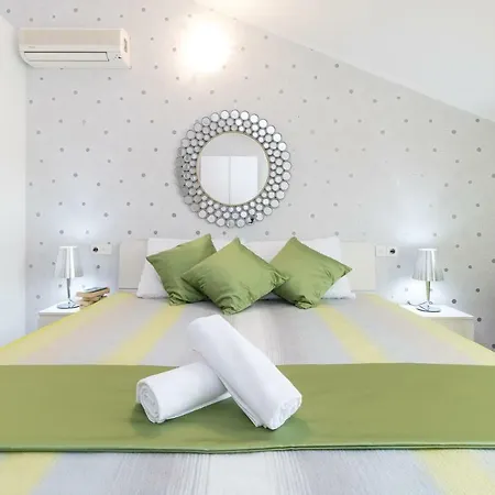 Voinic Apartment Cavtat